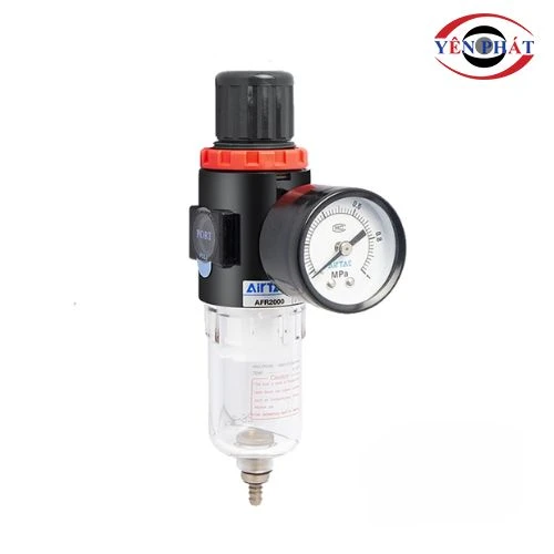 Cụm lọc khí nén đơn loại nhỏ 1