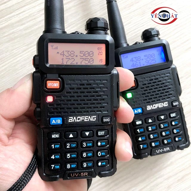 Baofeng UV-5R