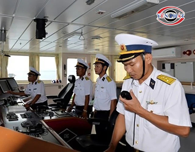 Hỗ trợ công tác cứu hộ