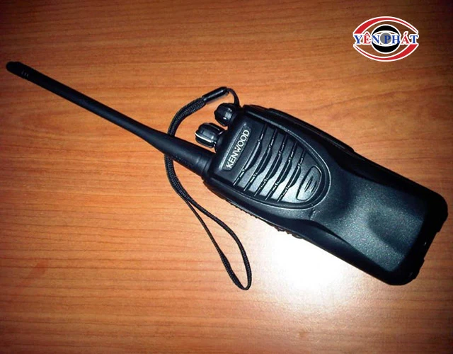 Bộ đàm hàng hải giá rẻ Kenwood TK-2307