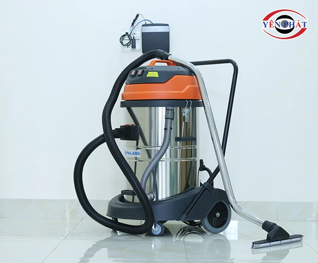 máy hút bụi công nghiệp Palada PD70