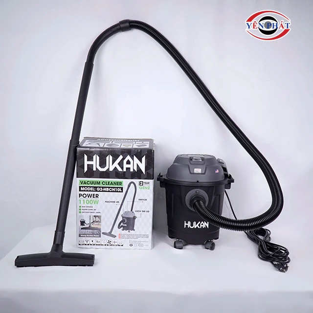 Hukan cho công nghiệp G2-HBCN10L