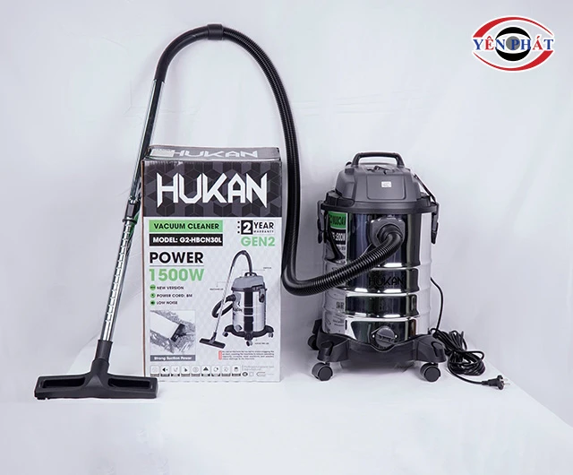 Gen 2 G2-HBCN30L