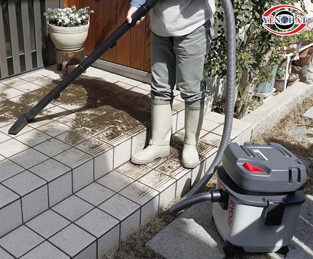 Máy hút bụi Ryobi AVC51