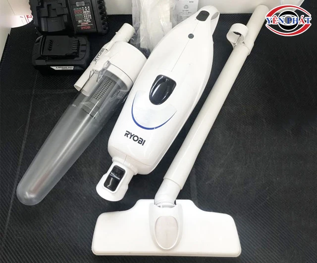 Máy hút bụi Ryobi BHC-180L5