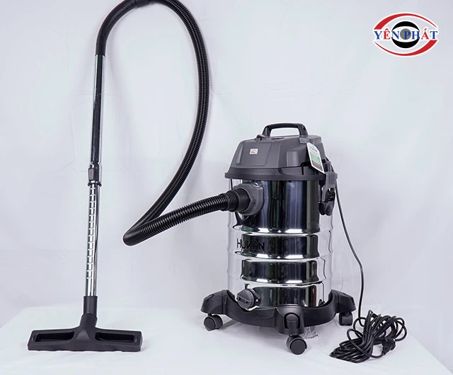 máy hút bụi công nghiệp Hukan