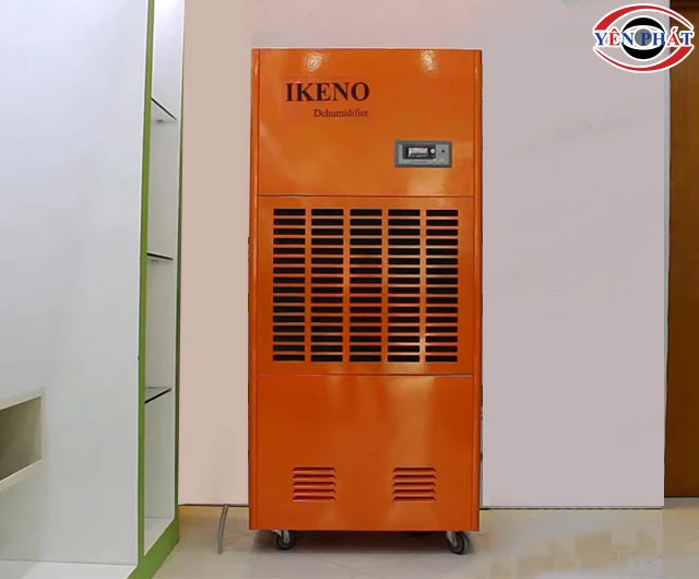 Máy hút ẩm IKENO IRD-3000S