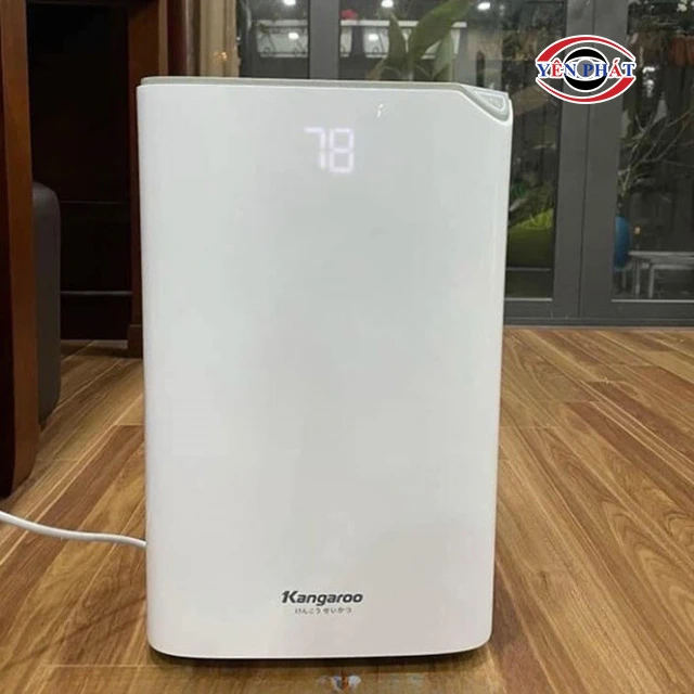 Máy hút ẩm 20L Kangaroo KGDH20