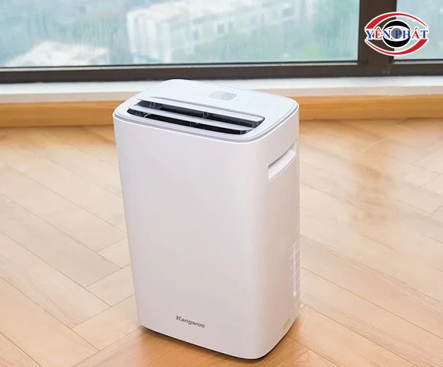 Máy hút ẩm giá rẻ Kangaroo KGDH25