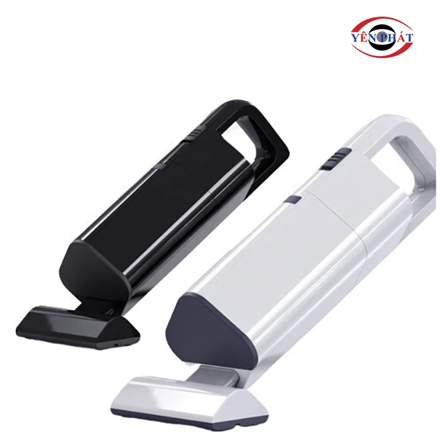 Máy hút bụi nệm Aikesi 8001C