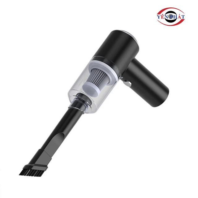 Máy hút bụi cầm tay Aikesi M02