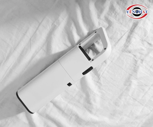 Máy hút bụi Aikesi: Công nghệ tiên tiến, Làm sạch hiệu quả