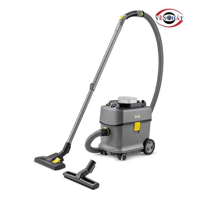 Karcher T 15/1 Bp Adv HEPA