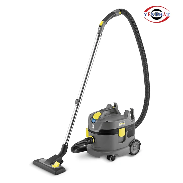máy hút bụi công nghiệp chạy pin Karcher