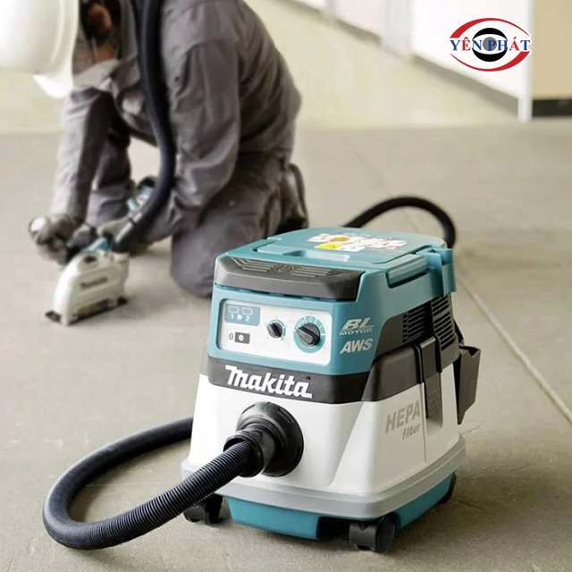 Máy hút bụi công nghiệp dùng pin: Ưu - Nhược điểm, Ứng dụng