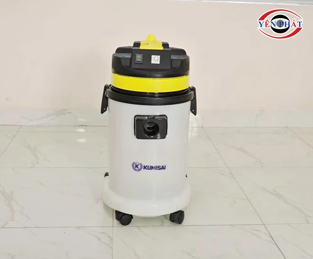 Mua máy hút bụi công nghiệp Tây Ninh: Giá tốt, Giao nhanh