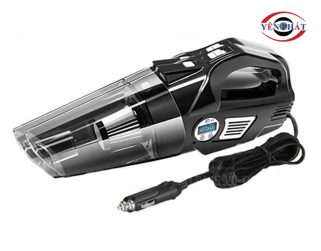  Máy hút bụi ô tô Aikesi