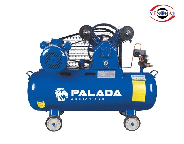 Máy nén khí giá rẻ Palada model PA-1570