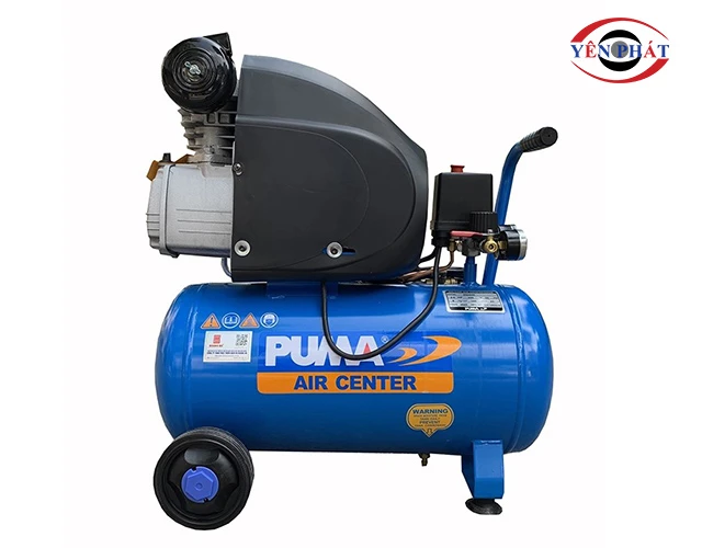 Máy khí nén Puma XN2525