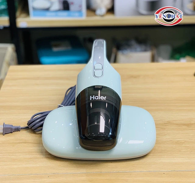 máy hút bụi Haier