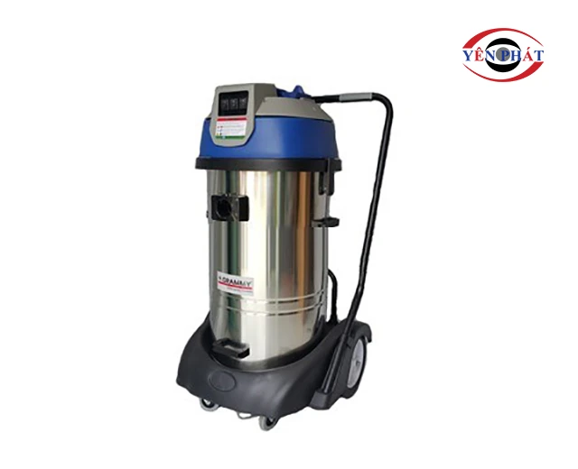 Máy hút bụi nhà xưởng Grammy GM270S