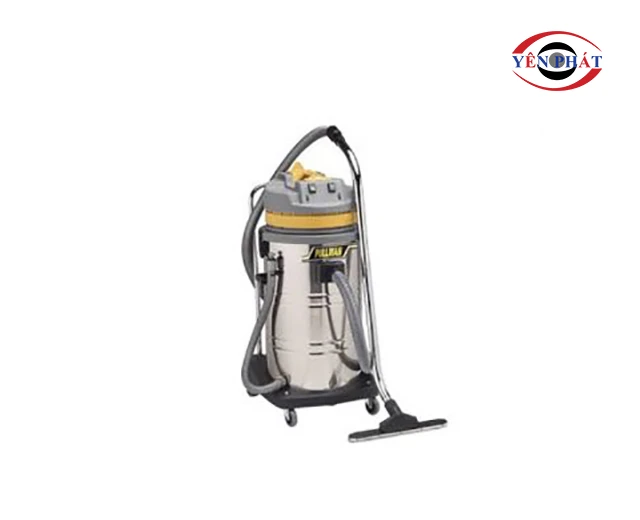 Máy hút bụi hút nước Pullman TL-30Y