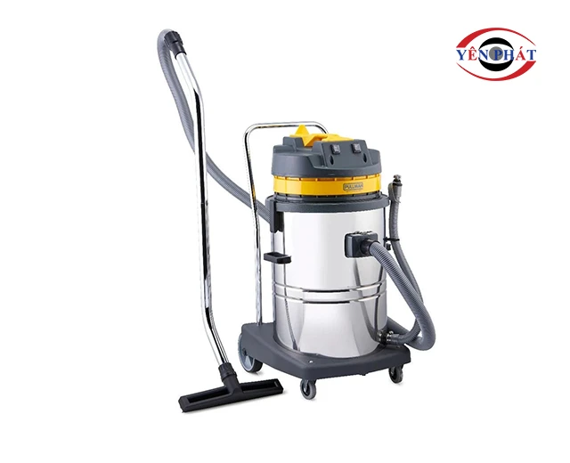 Máy hút bụi nhà xưởng Pullman TL-602Y