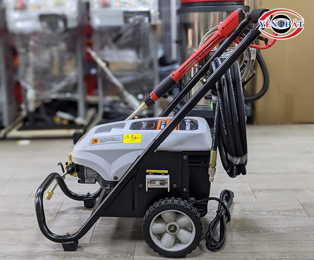 Máy bơm rửa gia đình Lutian LT-16MD