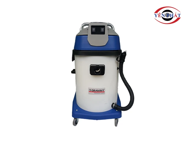 Máy hút bụi công suất lớn Grammy GM270P