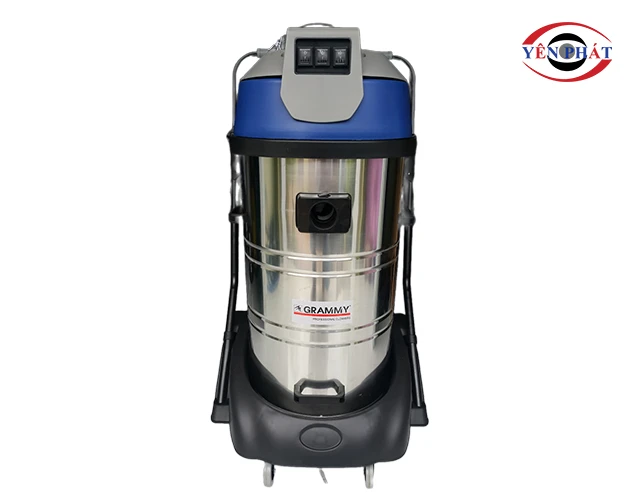 Máy hút bụi hút nước Grammy GM380S