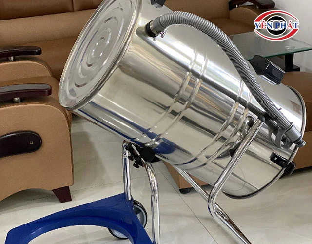 máy hút bụi nhà xưởng Grammy siêu bền bỉ