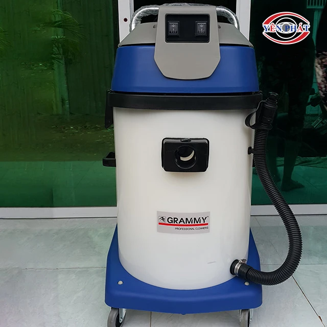 máy hút bụi công nghiệp Grammy