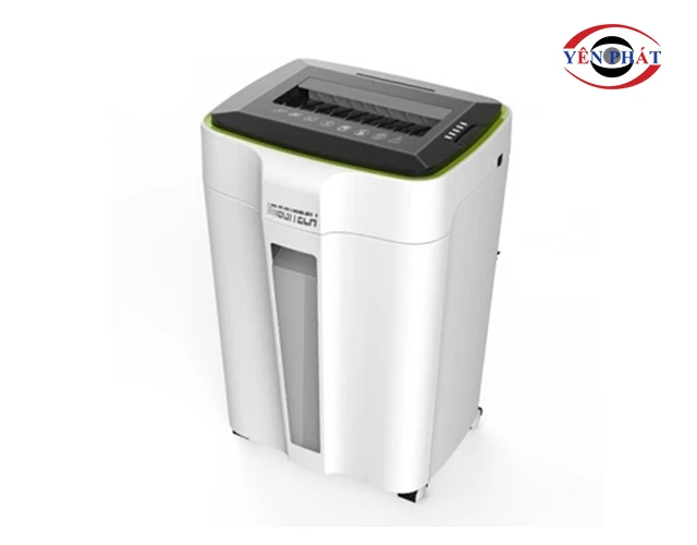 Máy hủy giấy văn phòng Asmix AS67-X