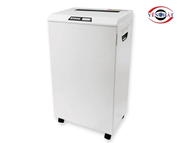Máy hủy giấy A3 Asmix S300