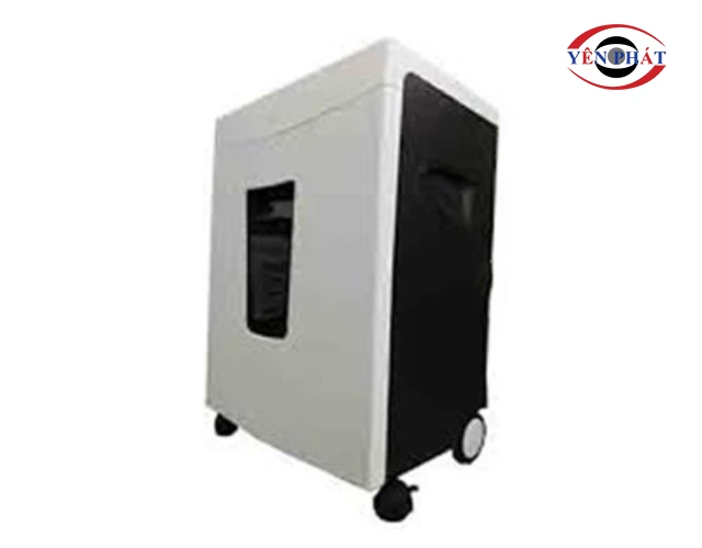 Máy hủy giấy giá rẻ Asmix S87C