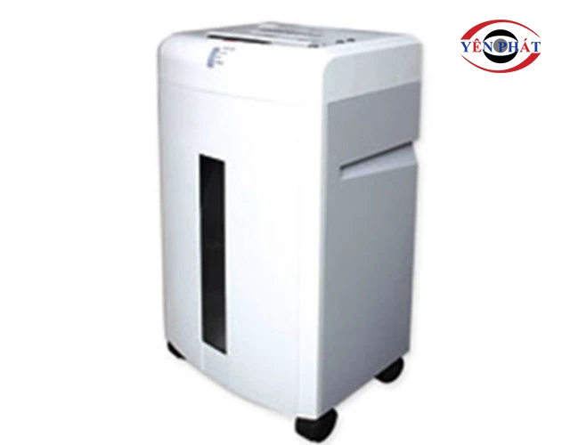 Máy hủy vụn giấy Asmix SC 7502