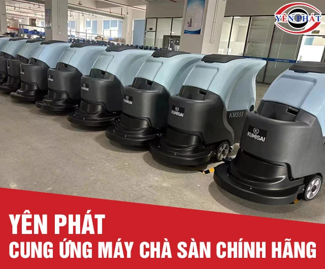 Bán máy chà sàn Tennant