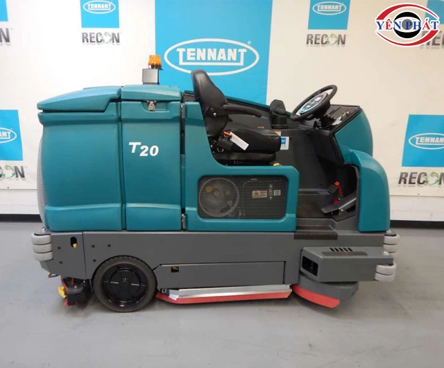 Máy chà sàn Tennant T20