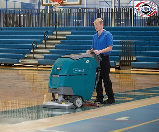 Máy chà sàn Tennant T300