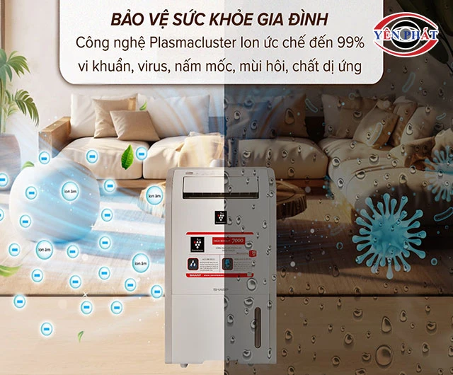 bảo vệ sức khoẻ tốt
