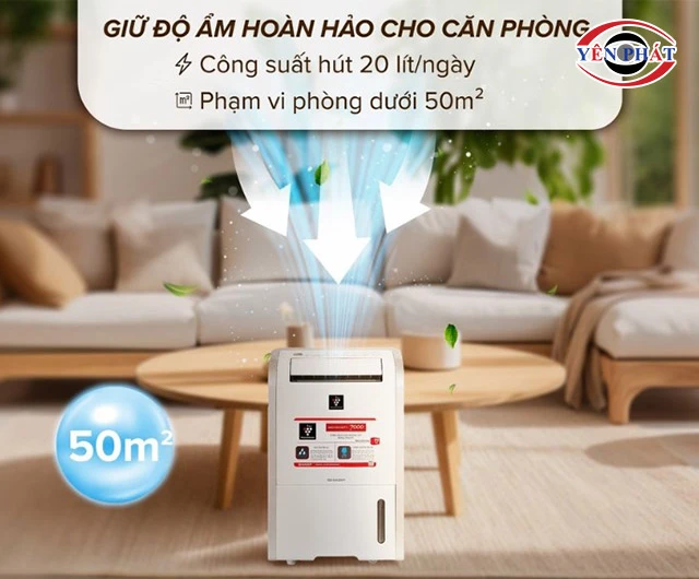 Tạo môi trường nghỉ ngơi thoải mái