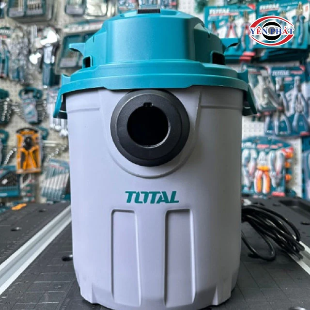 Máy hút bụi TVC10101 Total 10L-1000W