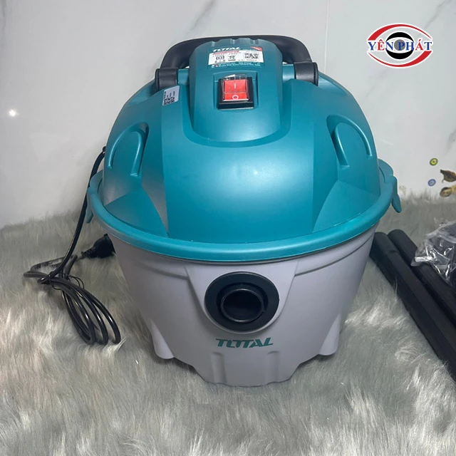 Máy hút bụi Total TVC12101 10L-1200W