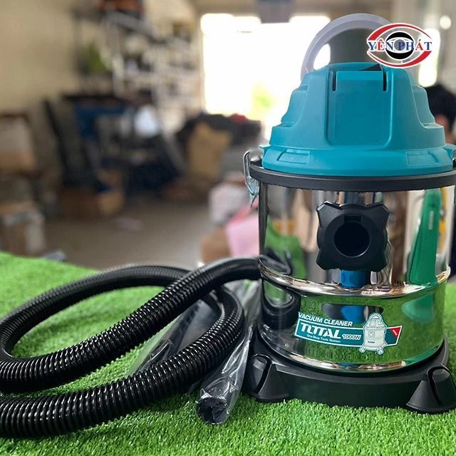 Máy hút bụi Total TVC12202 12L-1000W