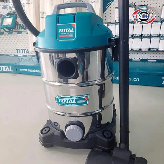 Máy hút bụi TVC13301 Total 30L