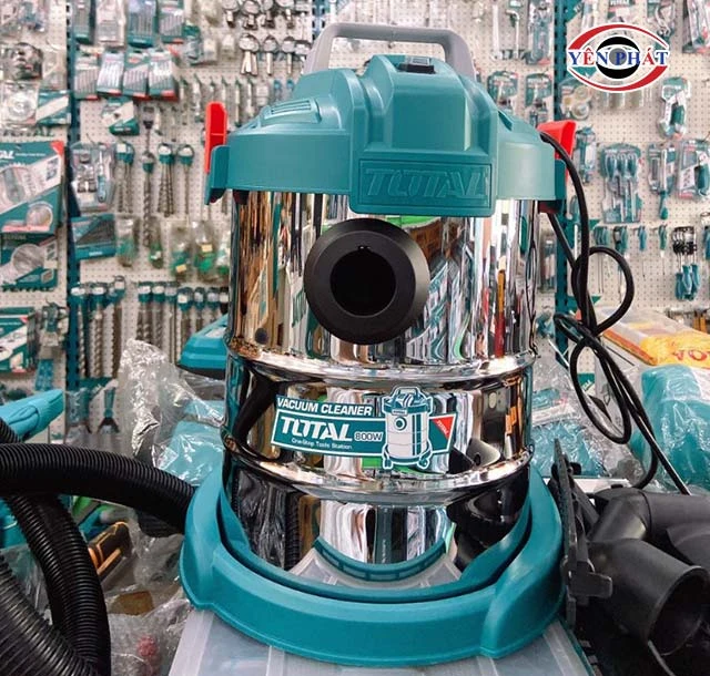 Máy hút bụi TVC14122 Total 12L