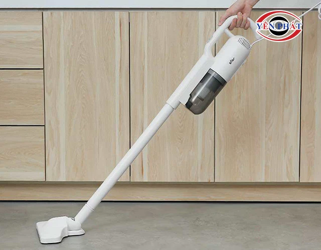 Máy hút bụi Bear BVC-B43W1