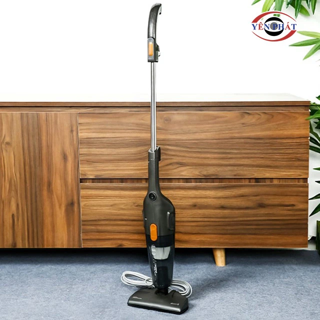 Máy hút bụi Deerma cầm tay DX115C