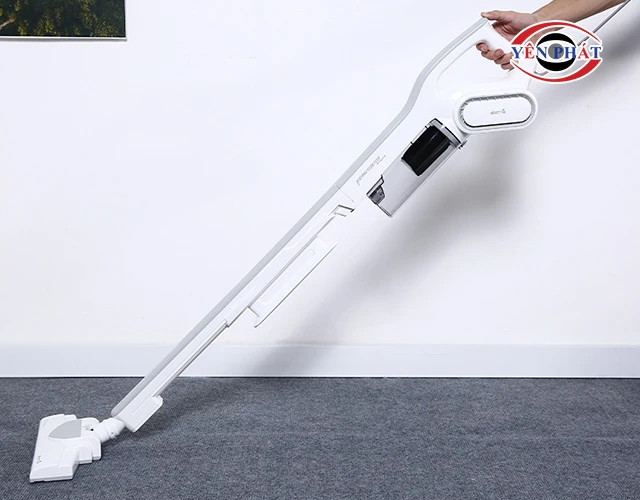  Máy hút bụi Deerma DX700 