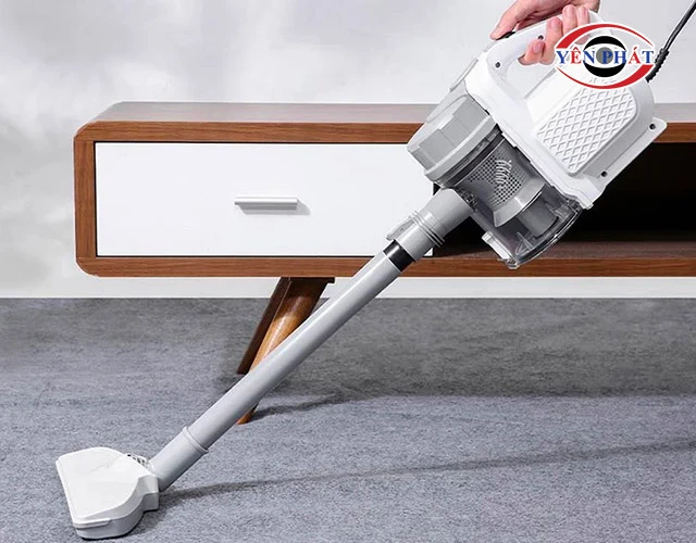 Máy hút bụi Mishio MK249
